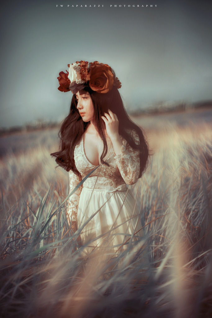 《美丽小蜜桃》1